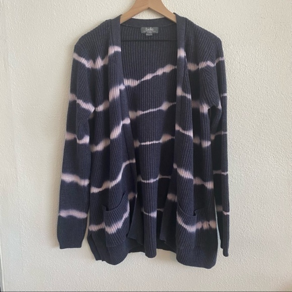 BELLE Cardigan Sweater